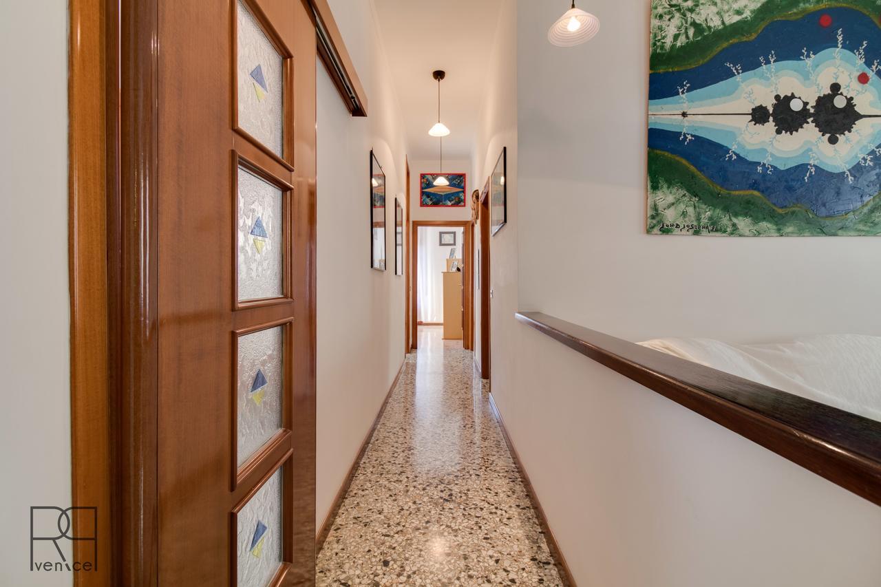 Villa Noto Lagoon Flat Lido di Venezia Exterior photo