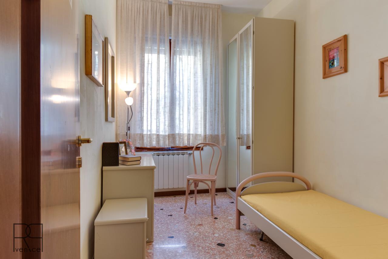 Villa Noto Lagoon Flat Lido di Venezia Exterior photo