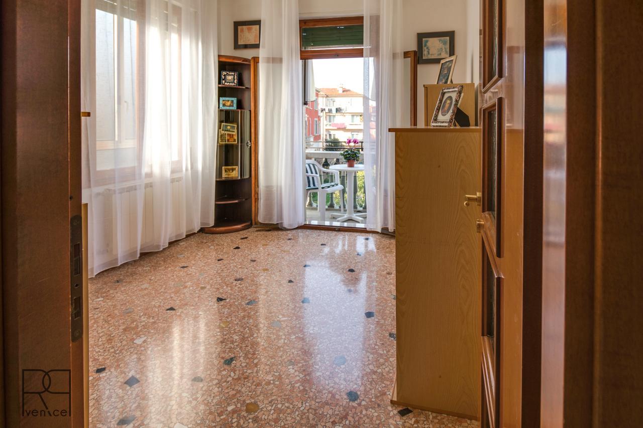 Villa Noto Lagoon Flat Lido di Venezia Exterior photo