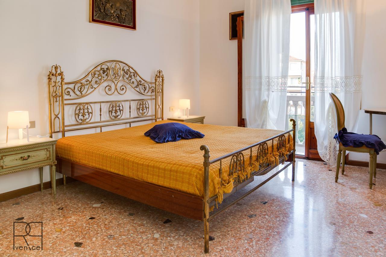 Villa Noto Lagoon Flat Lido di Venezia Exterior photo