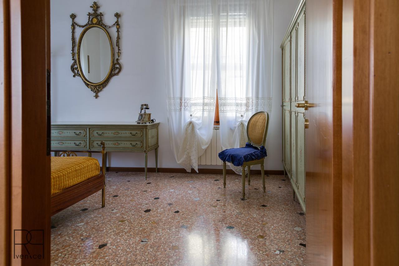Villa Noto Lagoon Flat Lido di Venezia Exterior photo