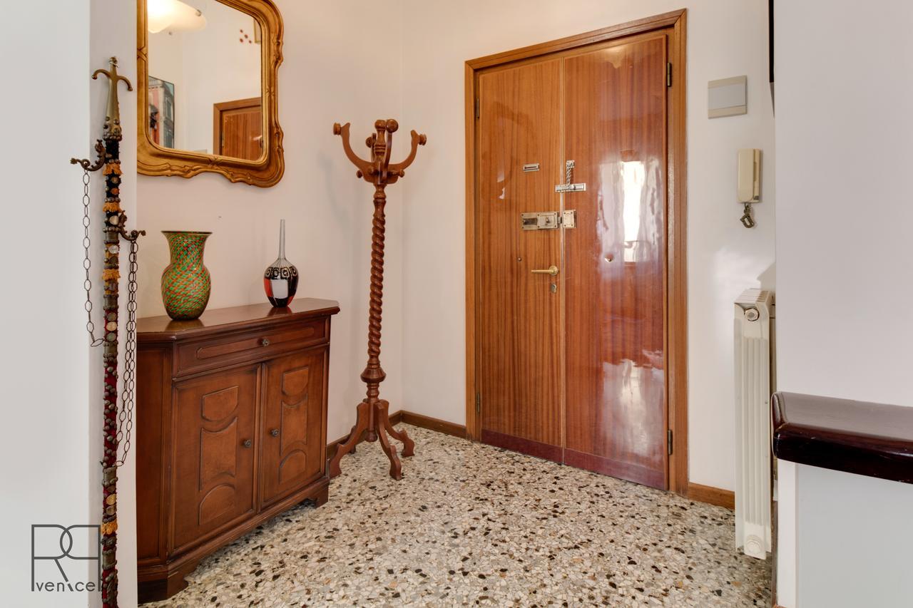 Villa Noto Lagoon Flat Lido di Venezia Exterior photo